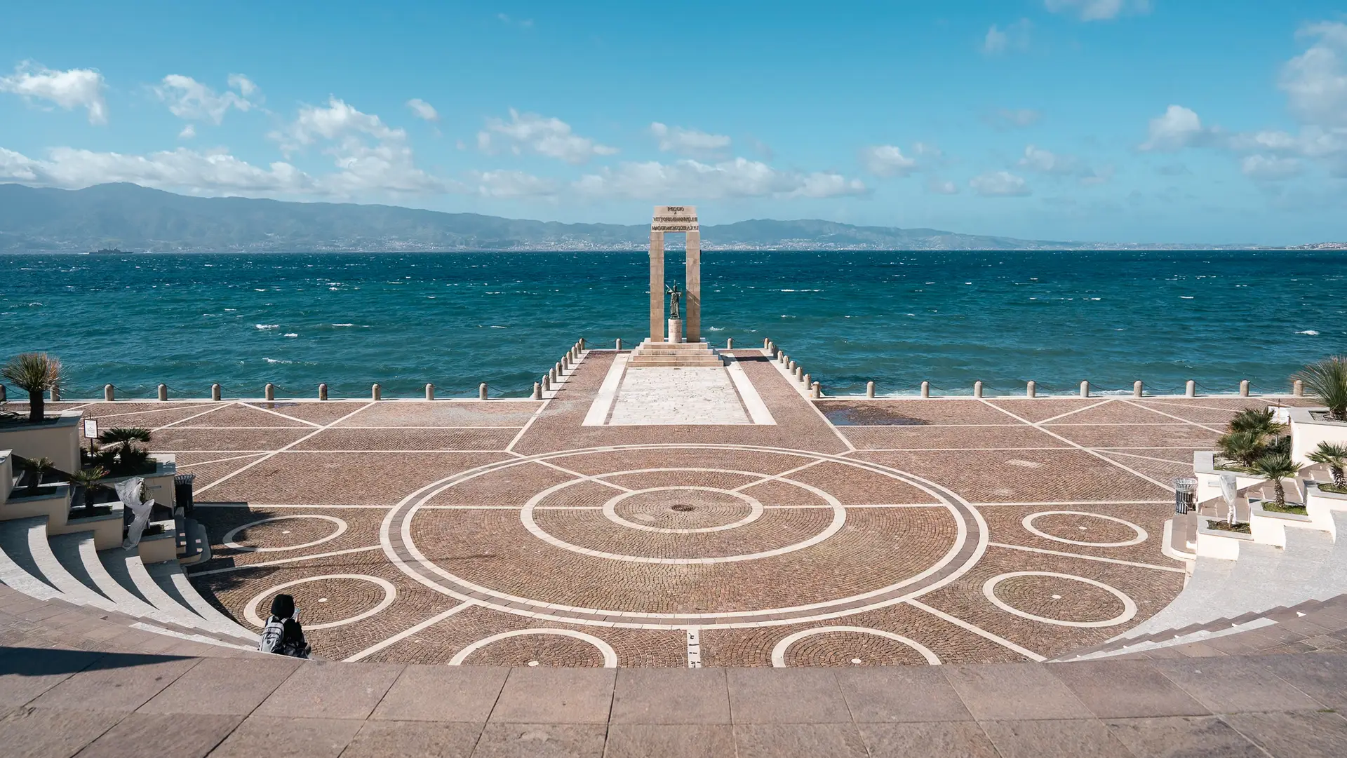 Lungomare